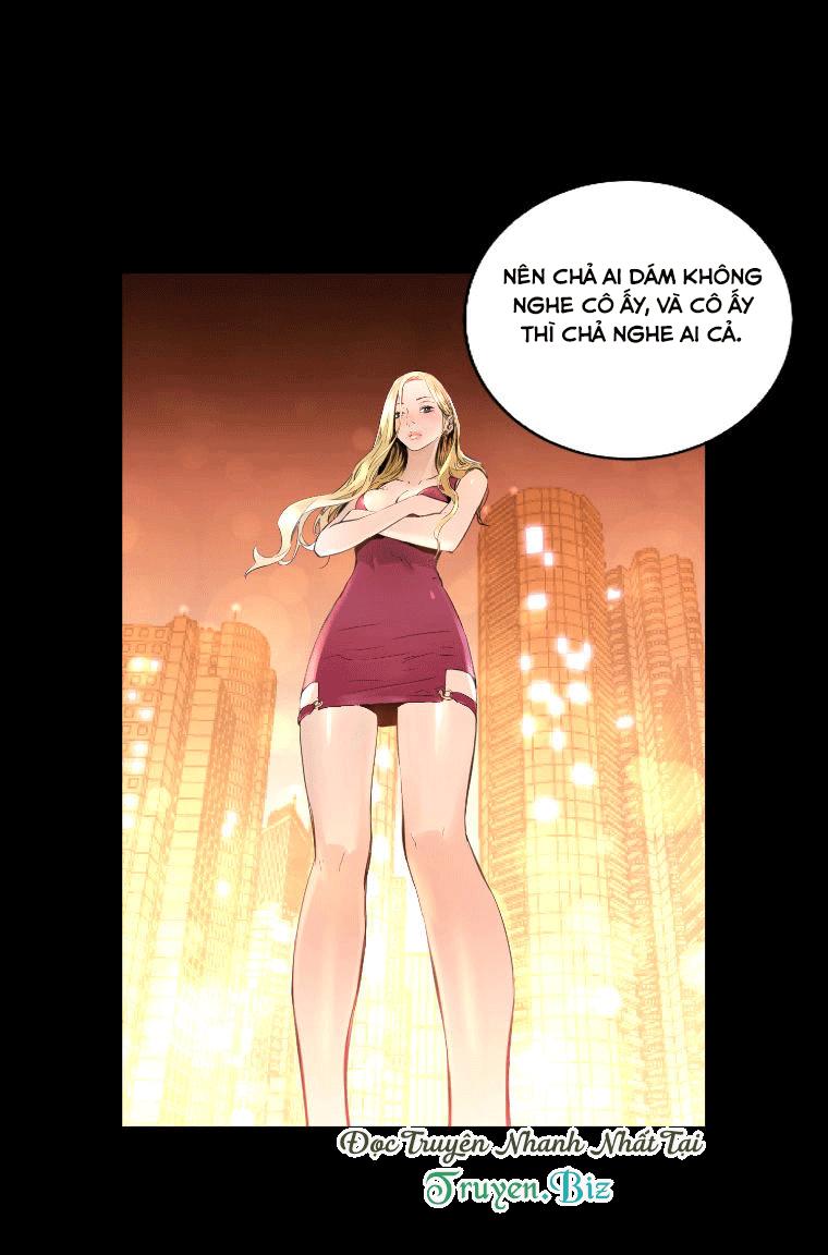 Trinity Wonder Chapter 42 - Trang 2