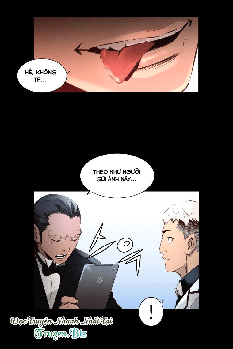 Trinity Wonder Chapter 41 - Trang 2