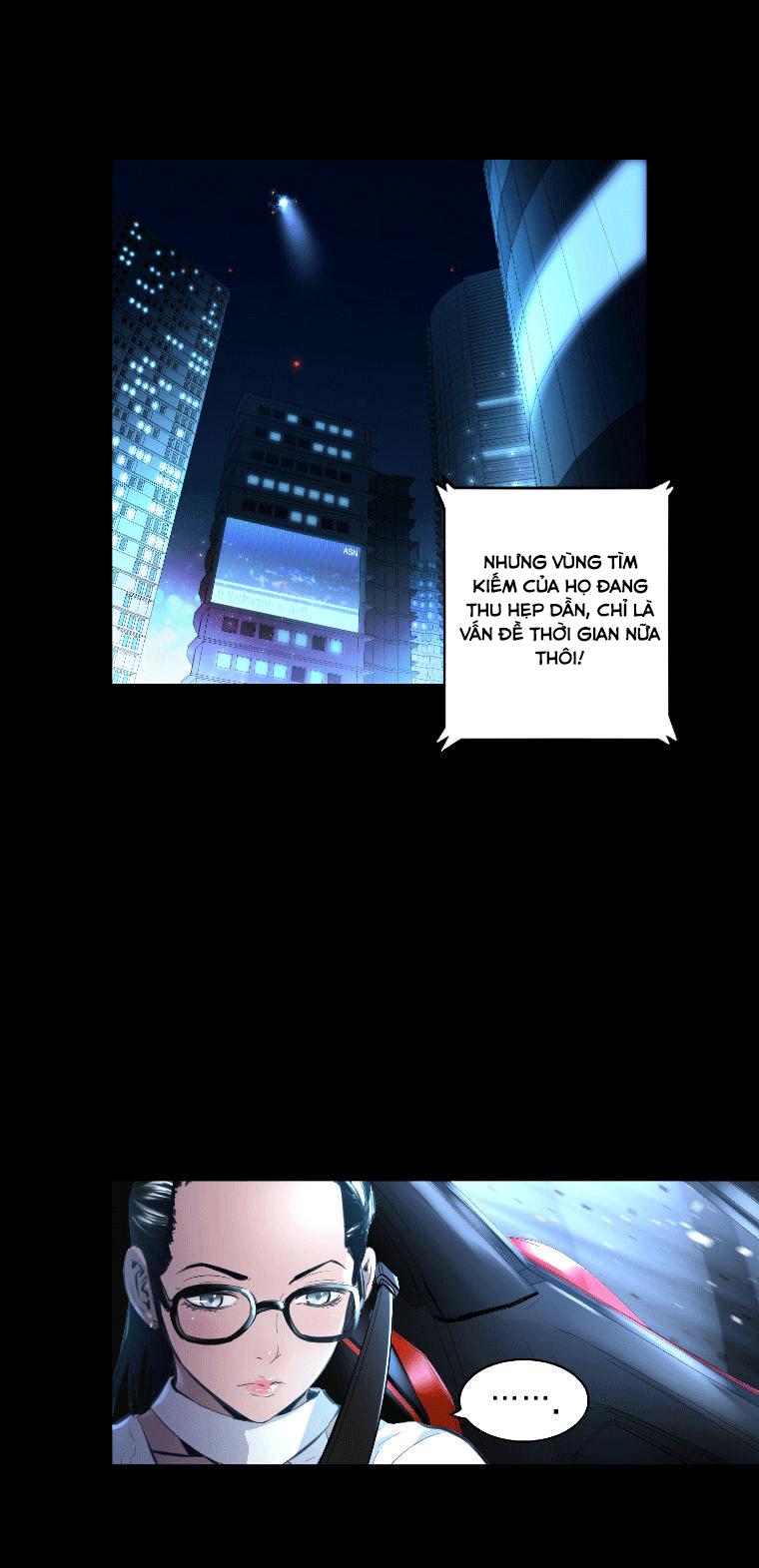 Trinity Wonder Chapter 41 - Trang 2