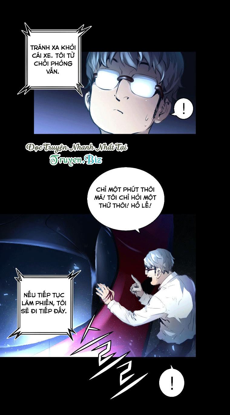 Trinity Wonder Chapter 41 - Trang 2