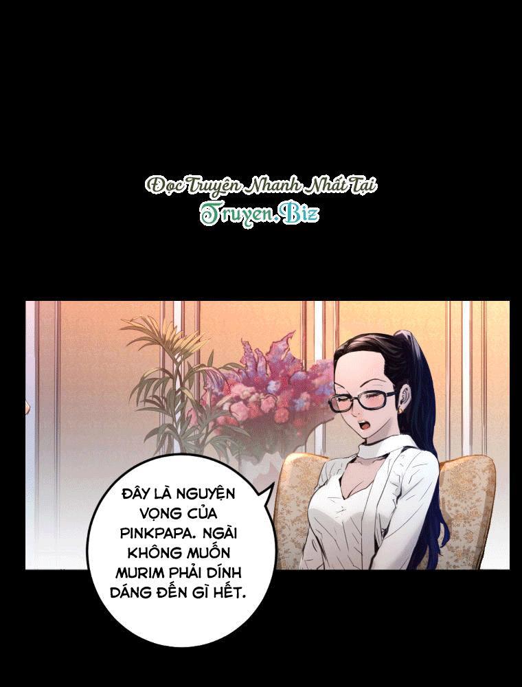 Trinity Wonder Chapter 40 - Trang 2