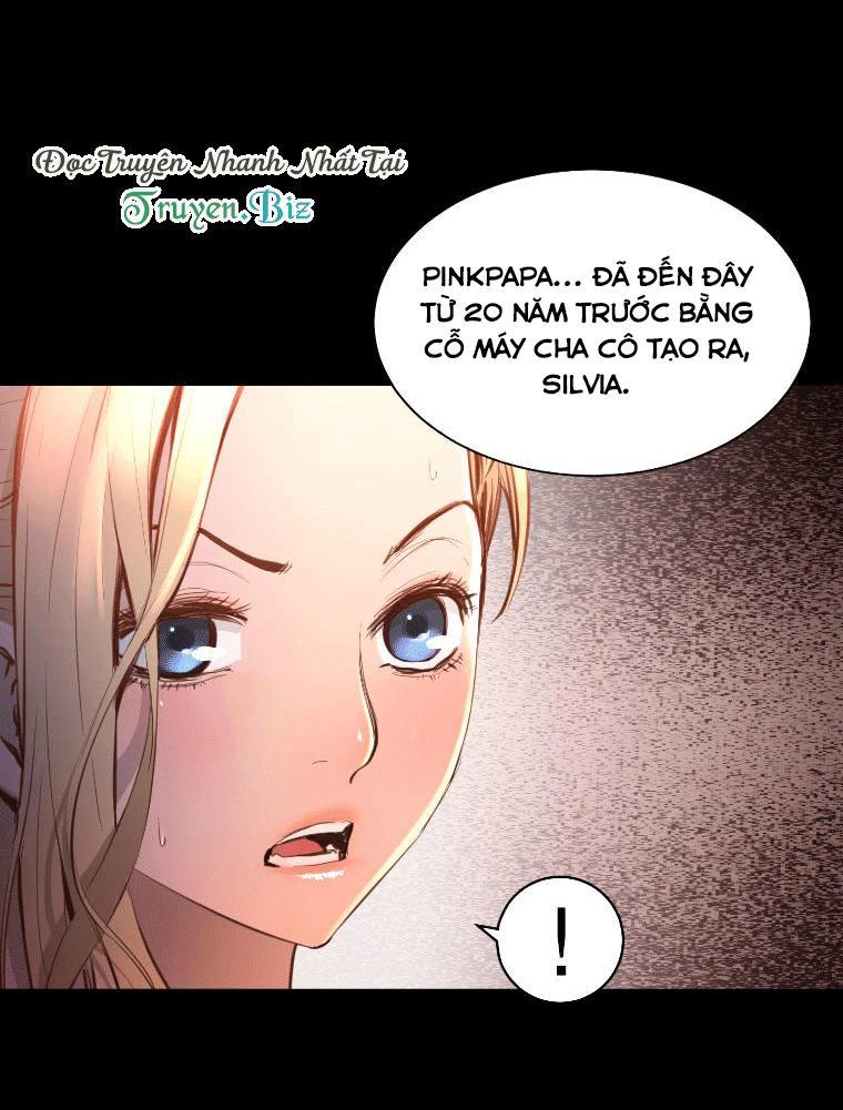 Trinity Wonder Chapter 40 - Trang 2