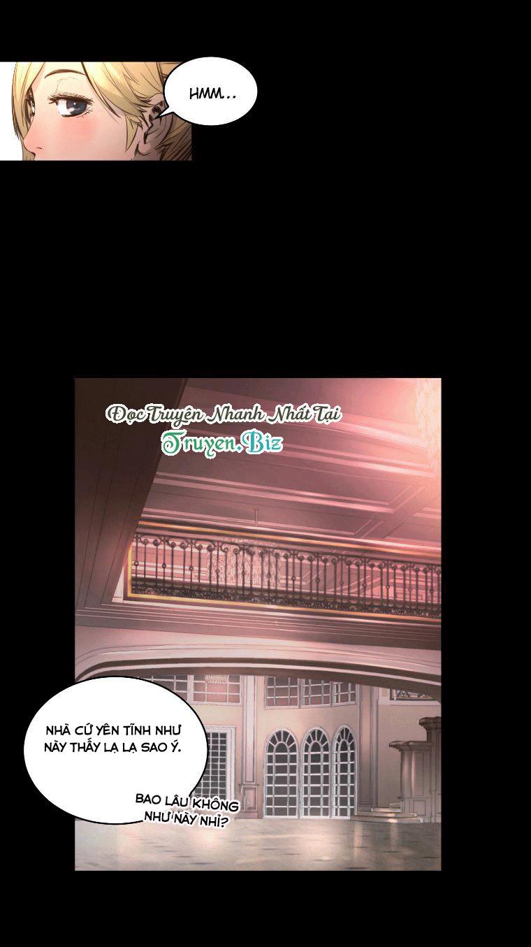 Trinity Wonder Chapter 39 - Trang 2