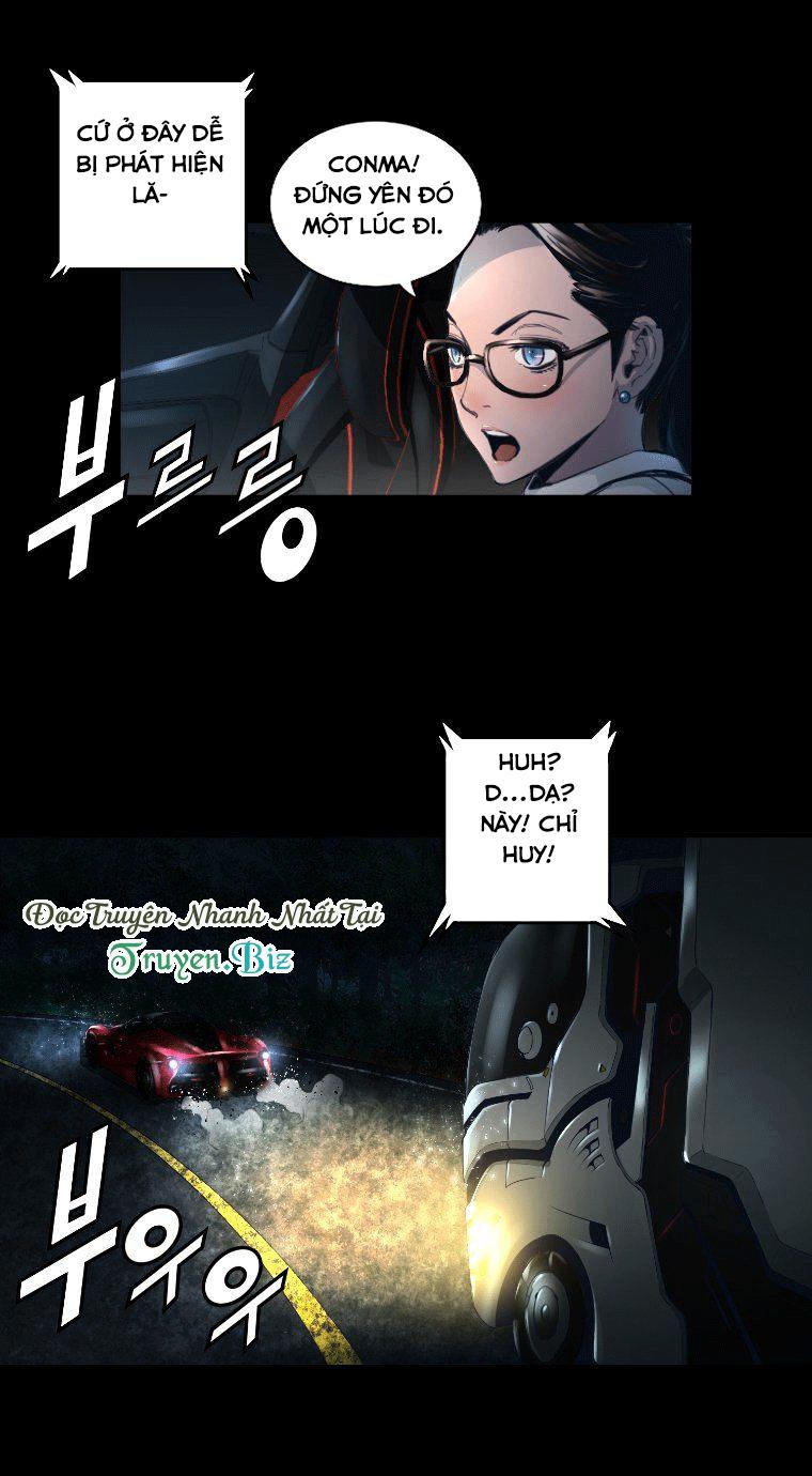 Trinity Wonder Chapter 39 - Trang 2