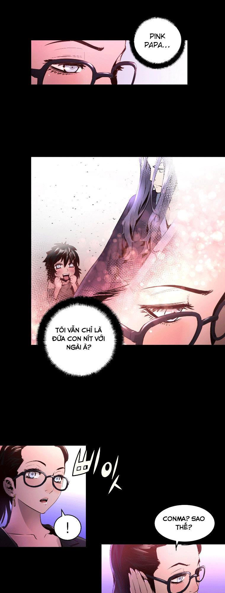 Trinity Wonder Chapter 38 - Trang 2