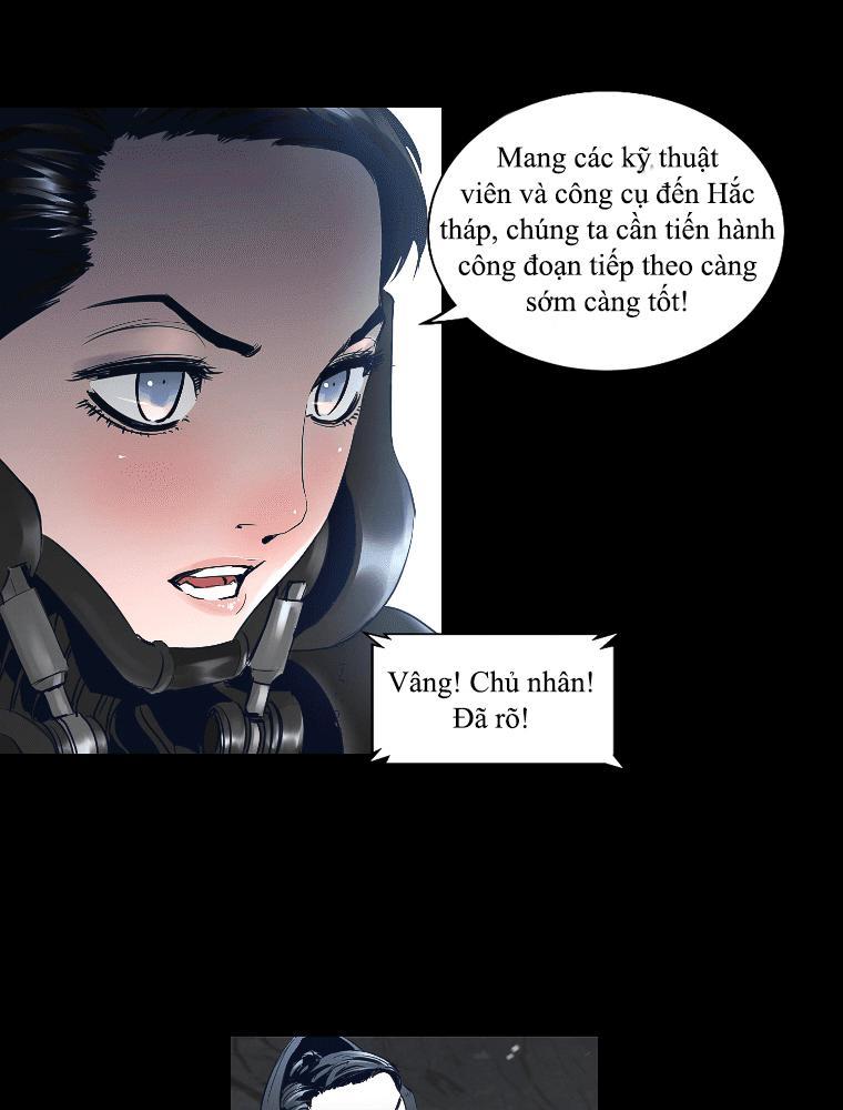 Trinity Wonder Chapter 36 - Trang 2