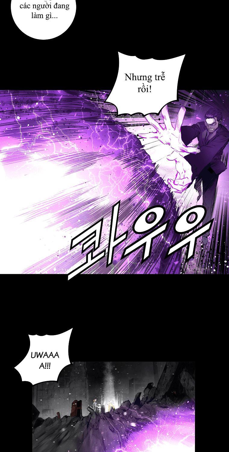 Trinity Wonder Chapter 35 - Trang 2