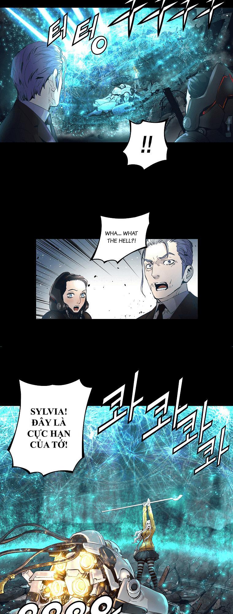 Trinity Wonder Chapter 35 - Trang 2