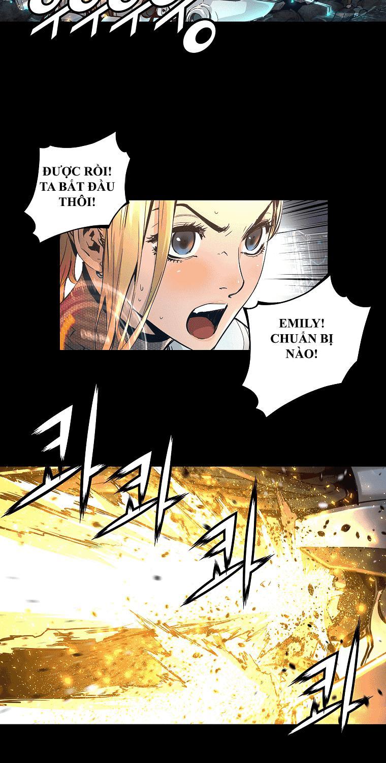 Trinity Wonder Chapter 35 - Trang 2