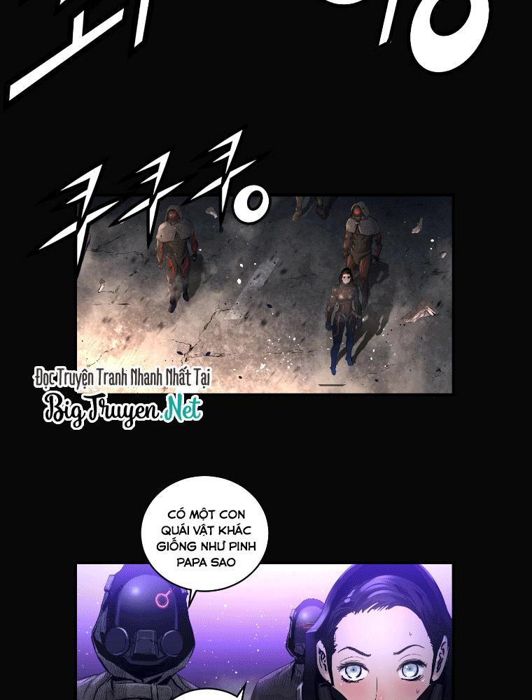 Trinity Wonder Chapter 32 - Trang 2