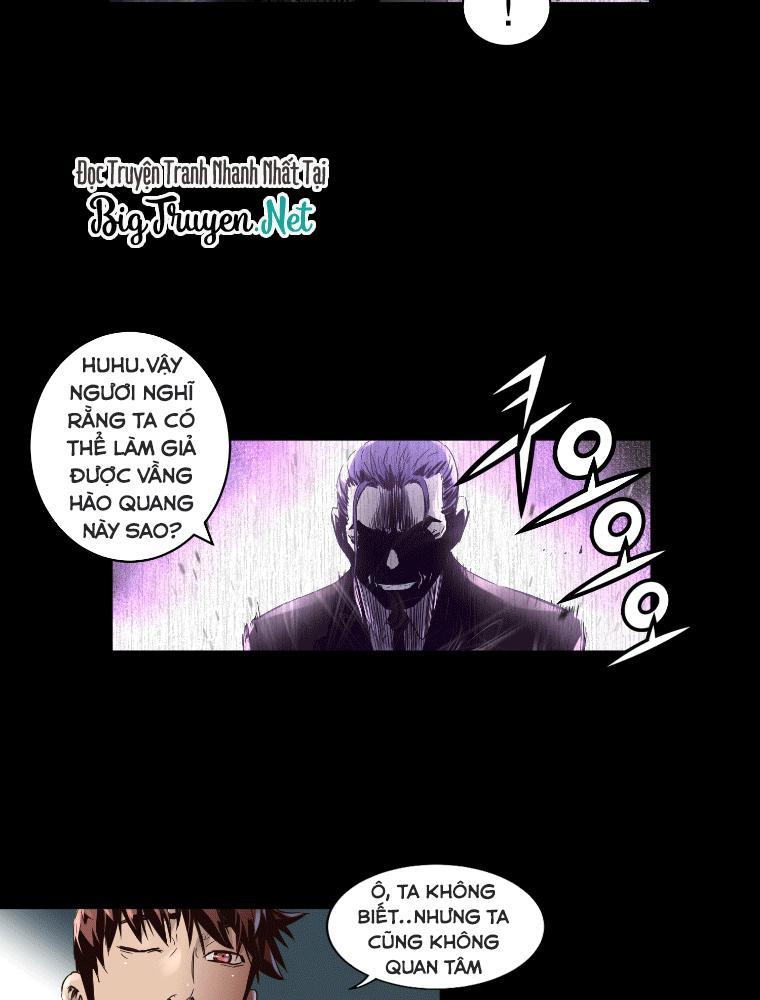 Trinity Wonder Chapter 31 - Trang 2