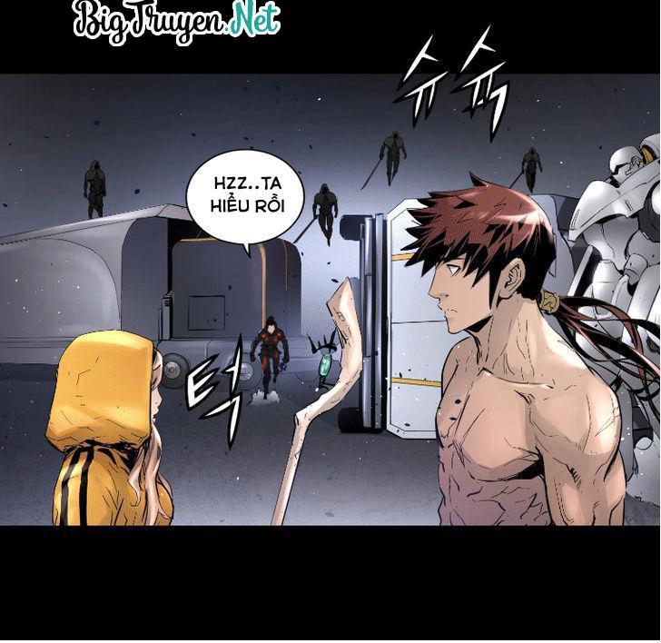 Trinity Wonder Chapter 30 - Trang 2