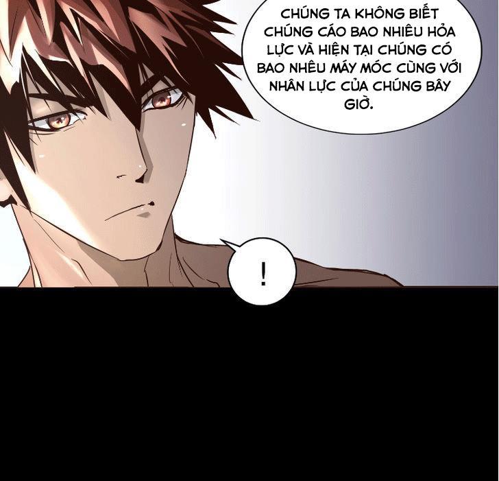 Trinity Wonder Chapter 27 - Trang 2