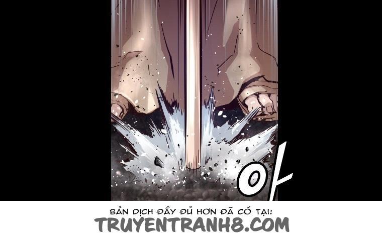 Trinity Wonder Chapter 12 - Trang 2