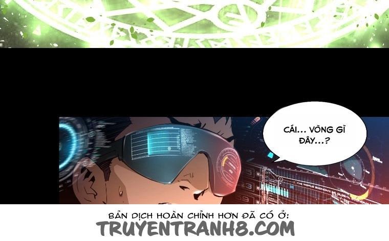 Trinity Wonder Chapter 12 - Trang 2