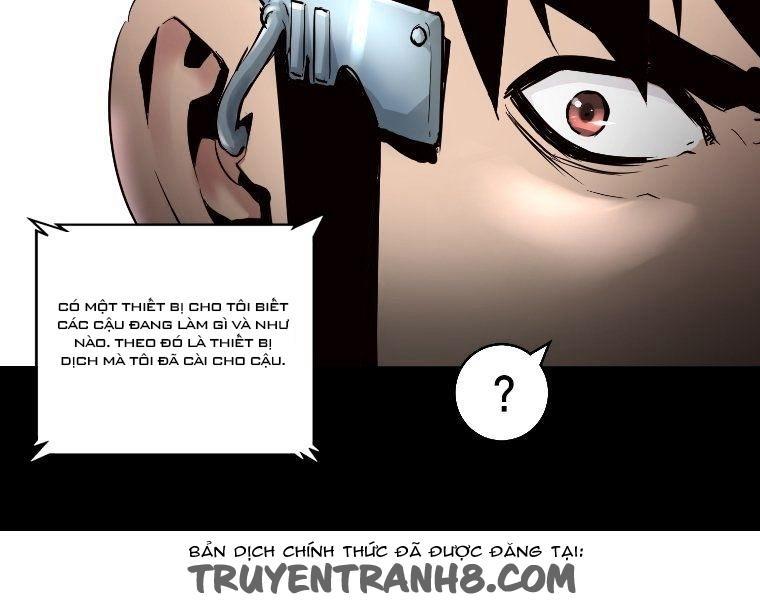 Trinity Wonder Chapter 10 - Trang 2