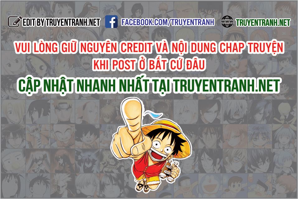 Trò Chơi Ma Sói Chapter 30 - Trang 2