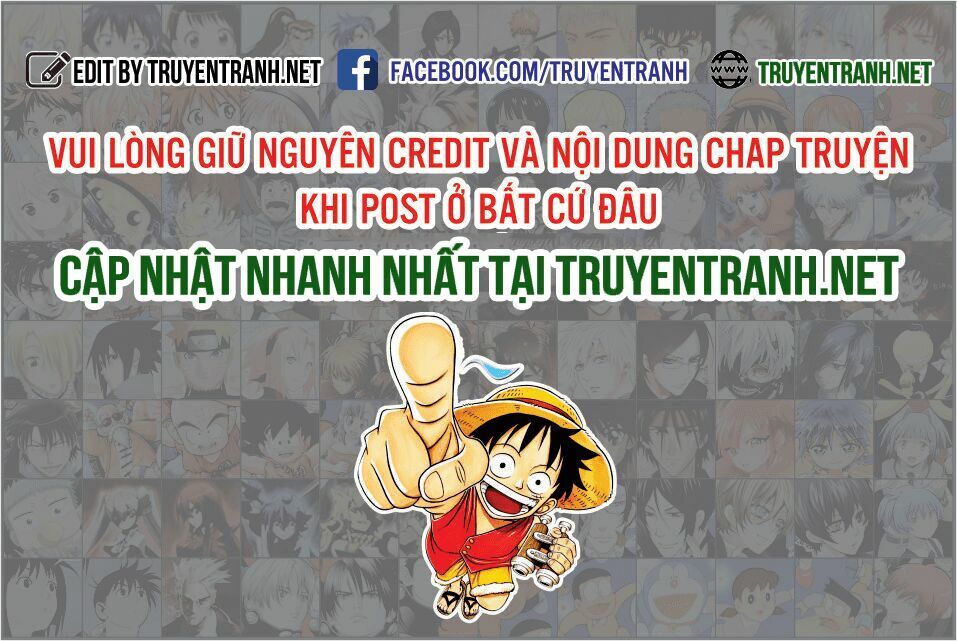 Trò Chơi Ma Sói Chapter 20 - Trang 2