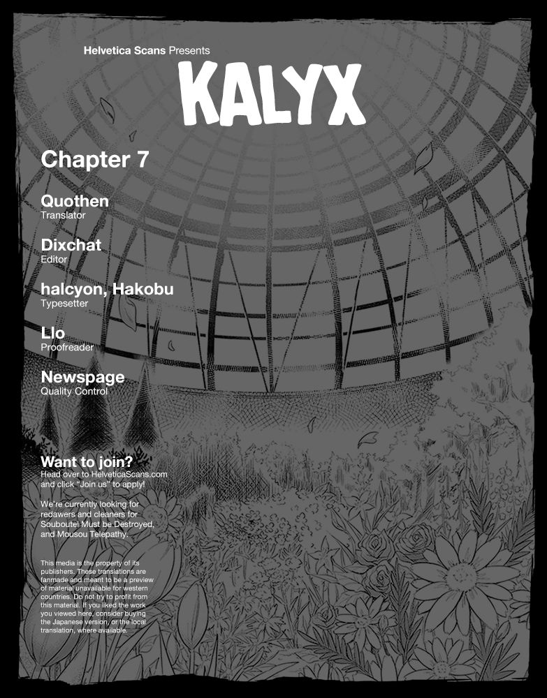 Kalyx Chapter 6 - Trang 2