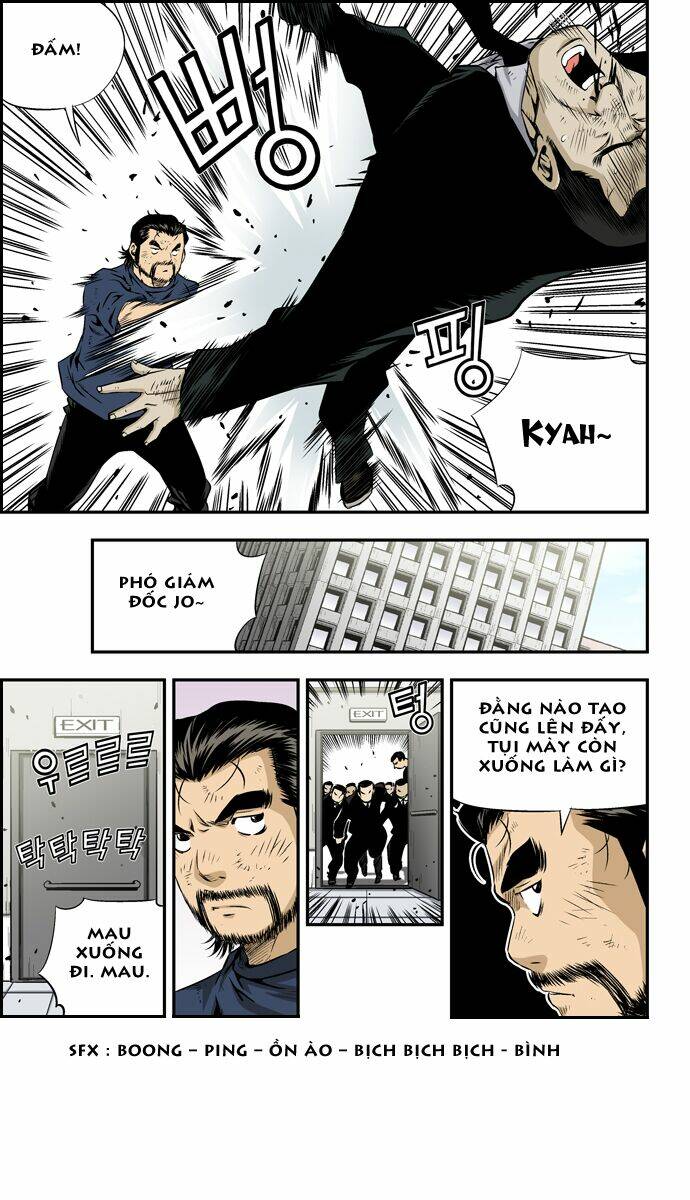 Kid Gang Ii Chapter 73 - Trang 2