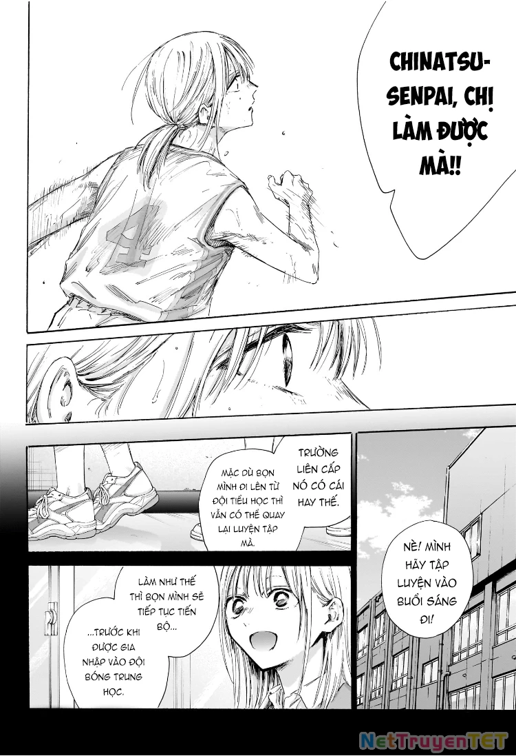 Blue Box Chapter 181 - Trang 2