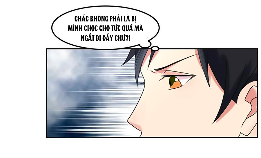 Số Hiệu 1314 Chapter 5 - Trang 2