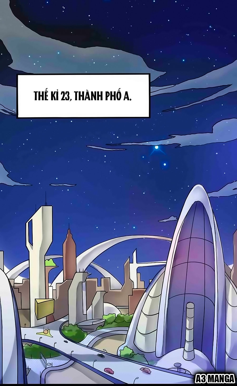 Số Hiệu 1314 Chapter 1 - Trang 2