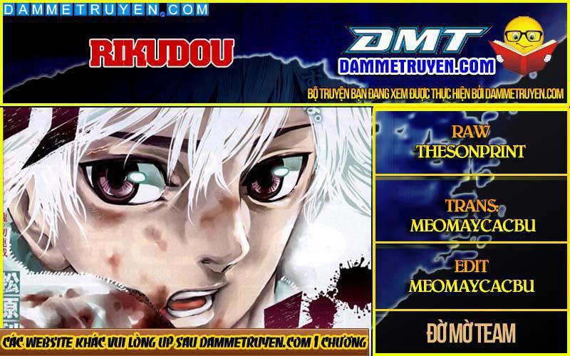 Rikudou Chapter 95 - Trang 2