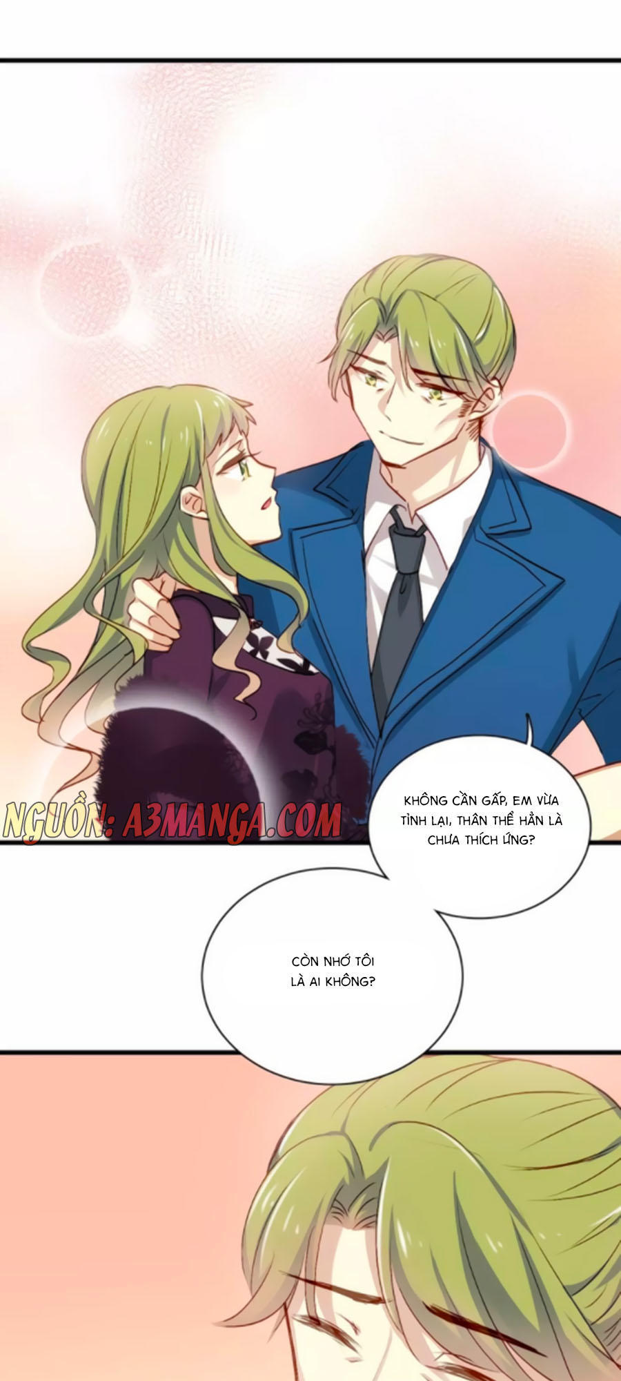 Tình Yêu Là Thế Chapter 78 - Trang 2