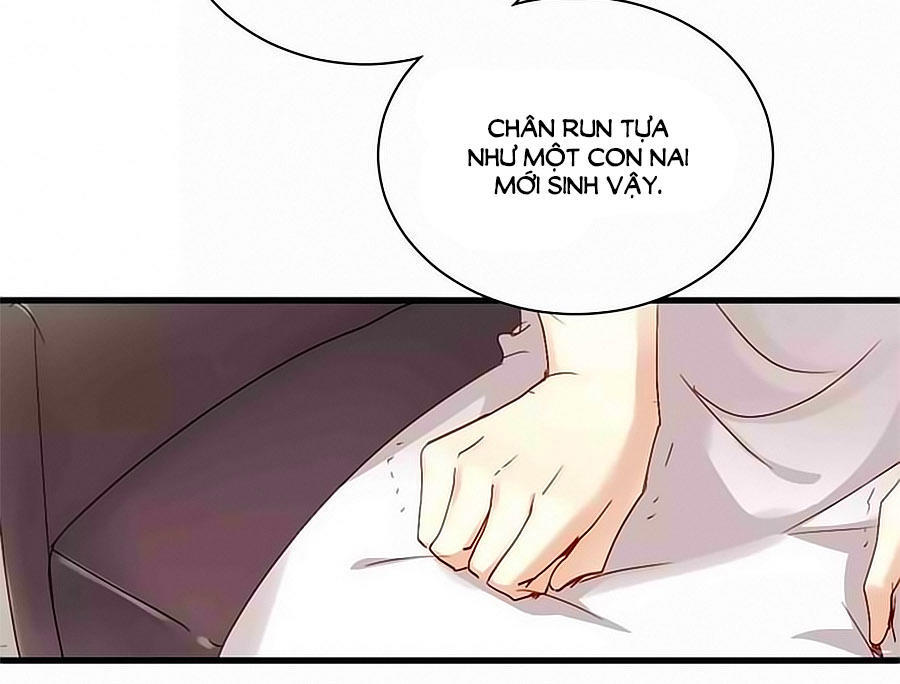 Tình Yêu Là Thế Chapter 72 - Trang 2