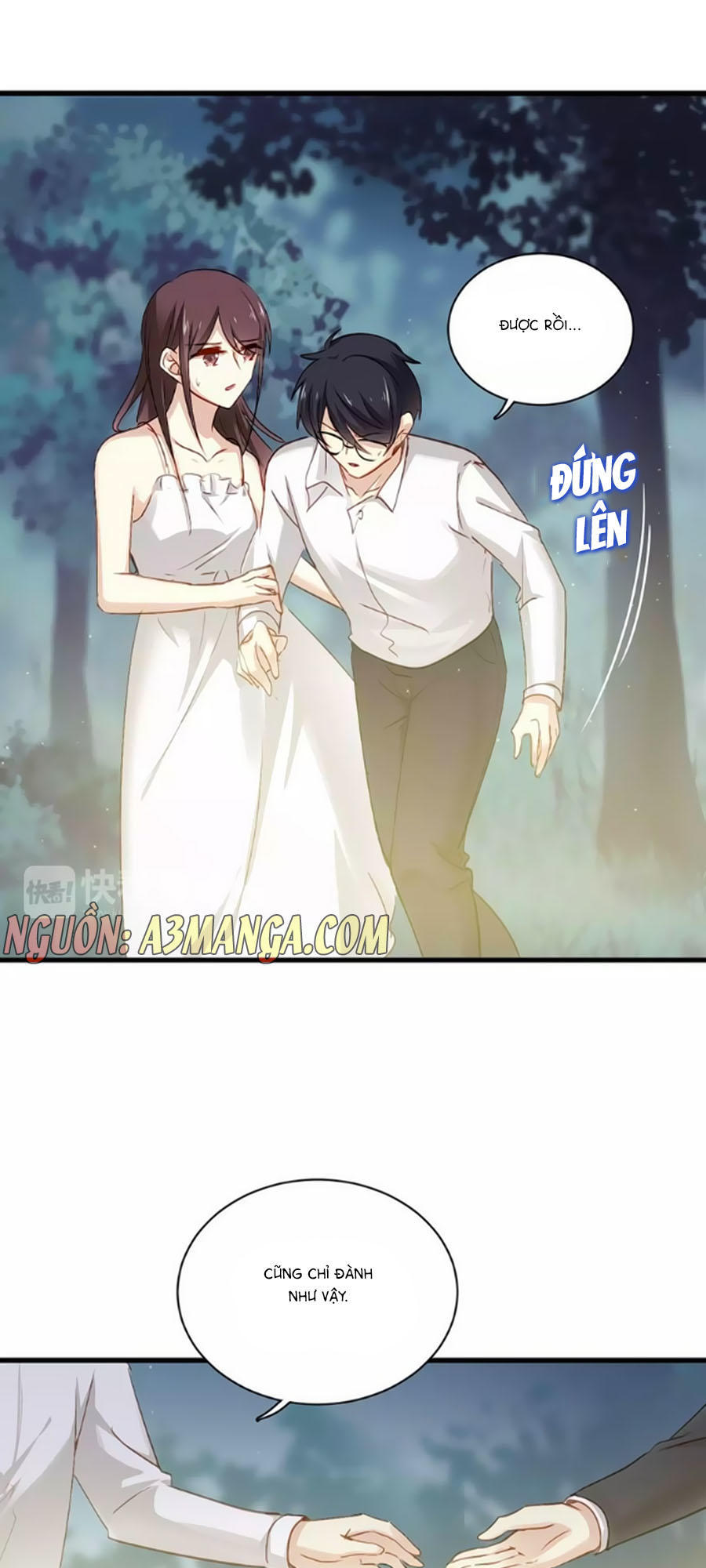 Tình Yêu Là Thế Chapter 70 - Trang 2