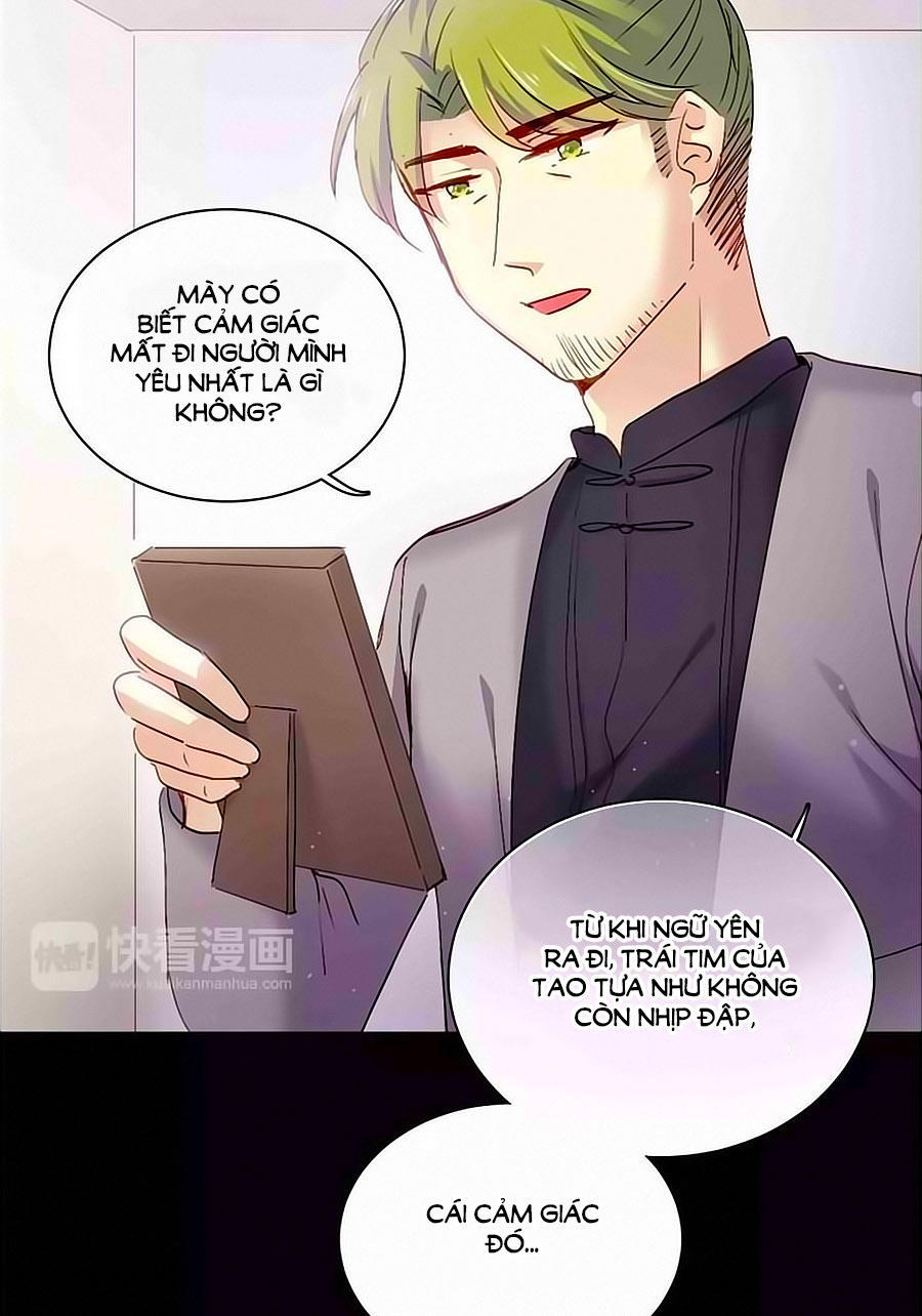 Tình Yêu Là Thế Chapter 66 - Trang 2