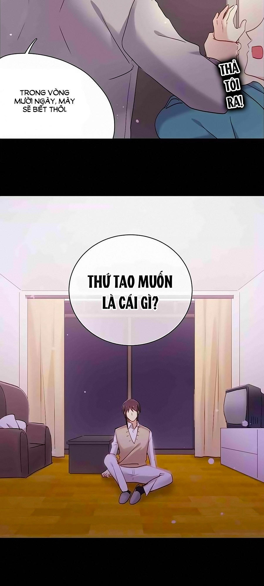 Tình Yêu Là Thế Chapter 66 - Trang 2