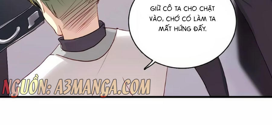 Tình Yêu Là Thế Chapter 62 - Trang 2