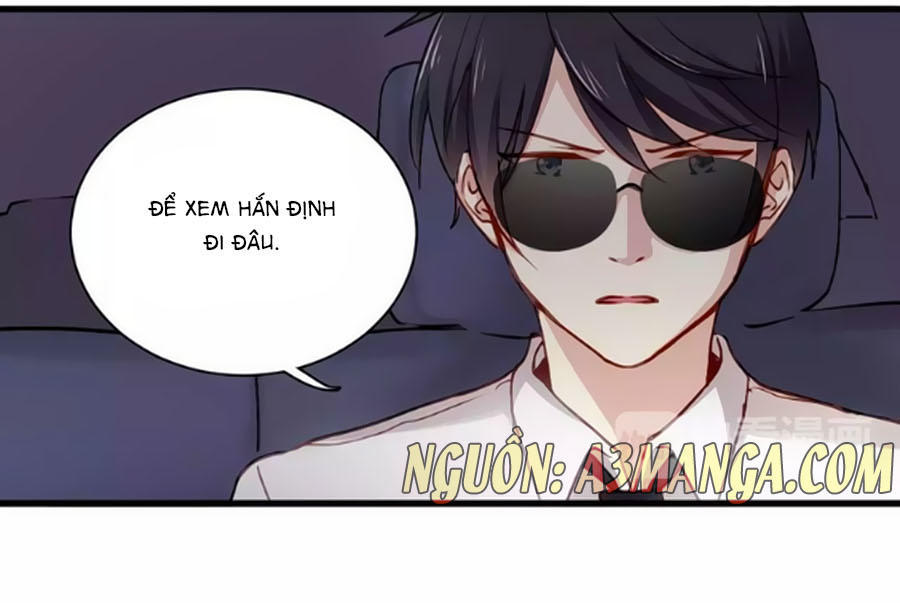 Tình Yêu Là Thế Chapter 60 - Trang 2