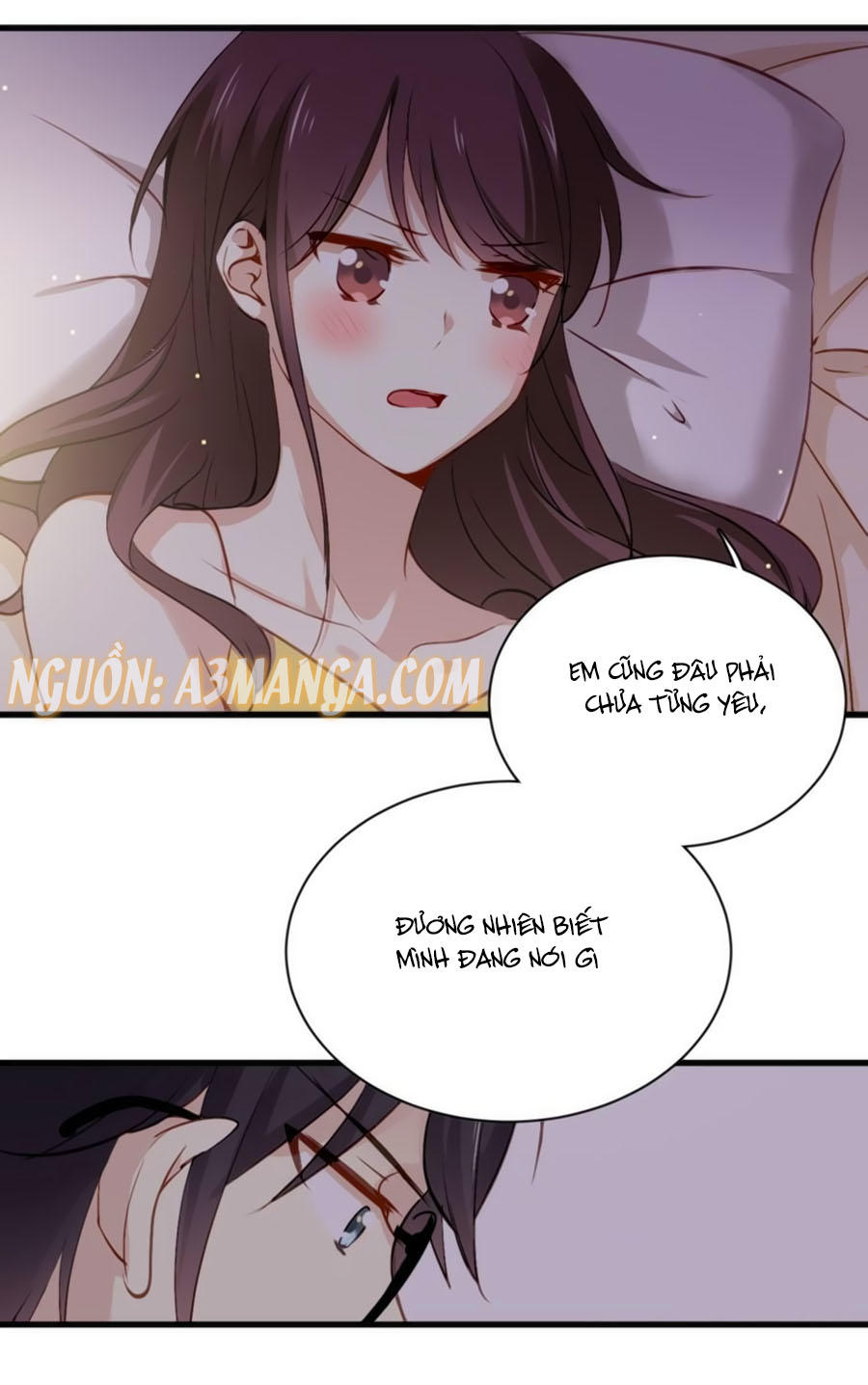 Tình Yêu Là Thế Chapter 57 - Trang 2