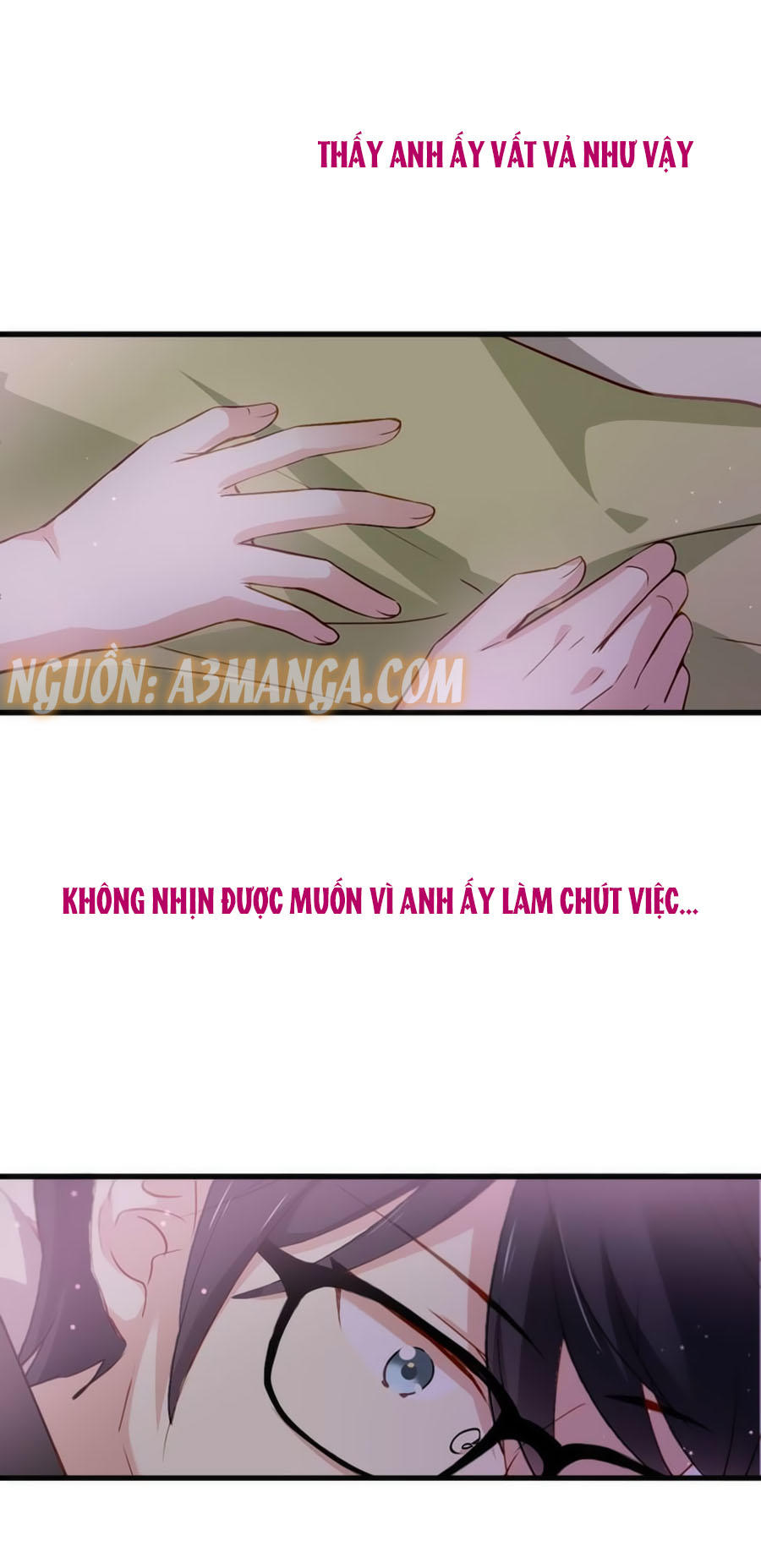 Tình Yêu Là Thế Chapter 56 - Trang 2