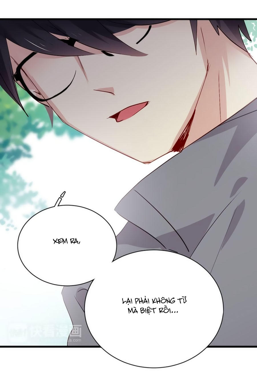 Tình Yêu Là Thế Chapter 51 - Trang 2