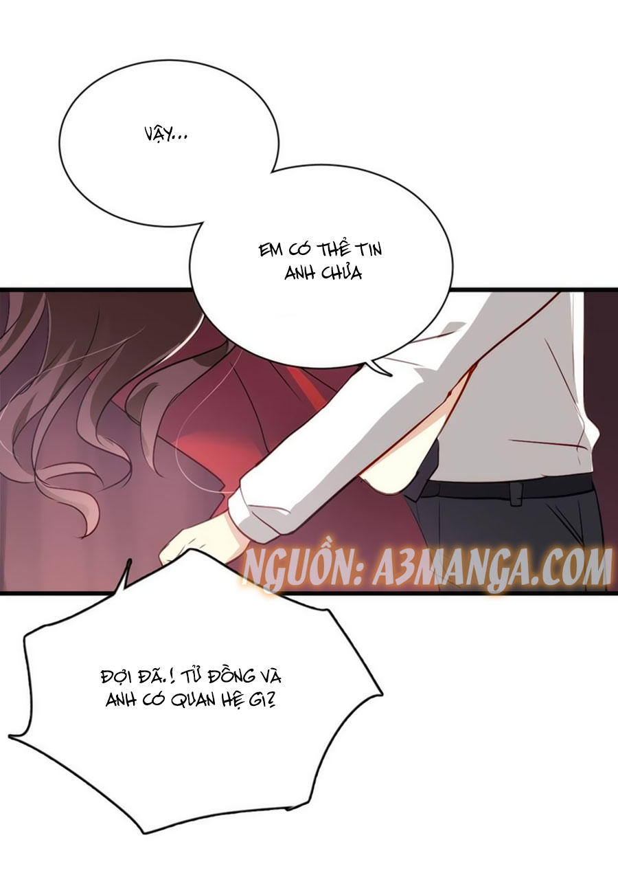 Tình Yêu Là Thế Chapter 49 - Trang 2