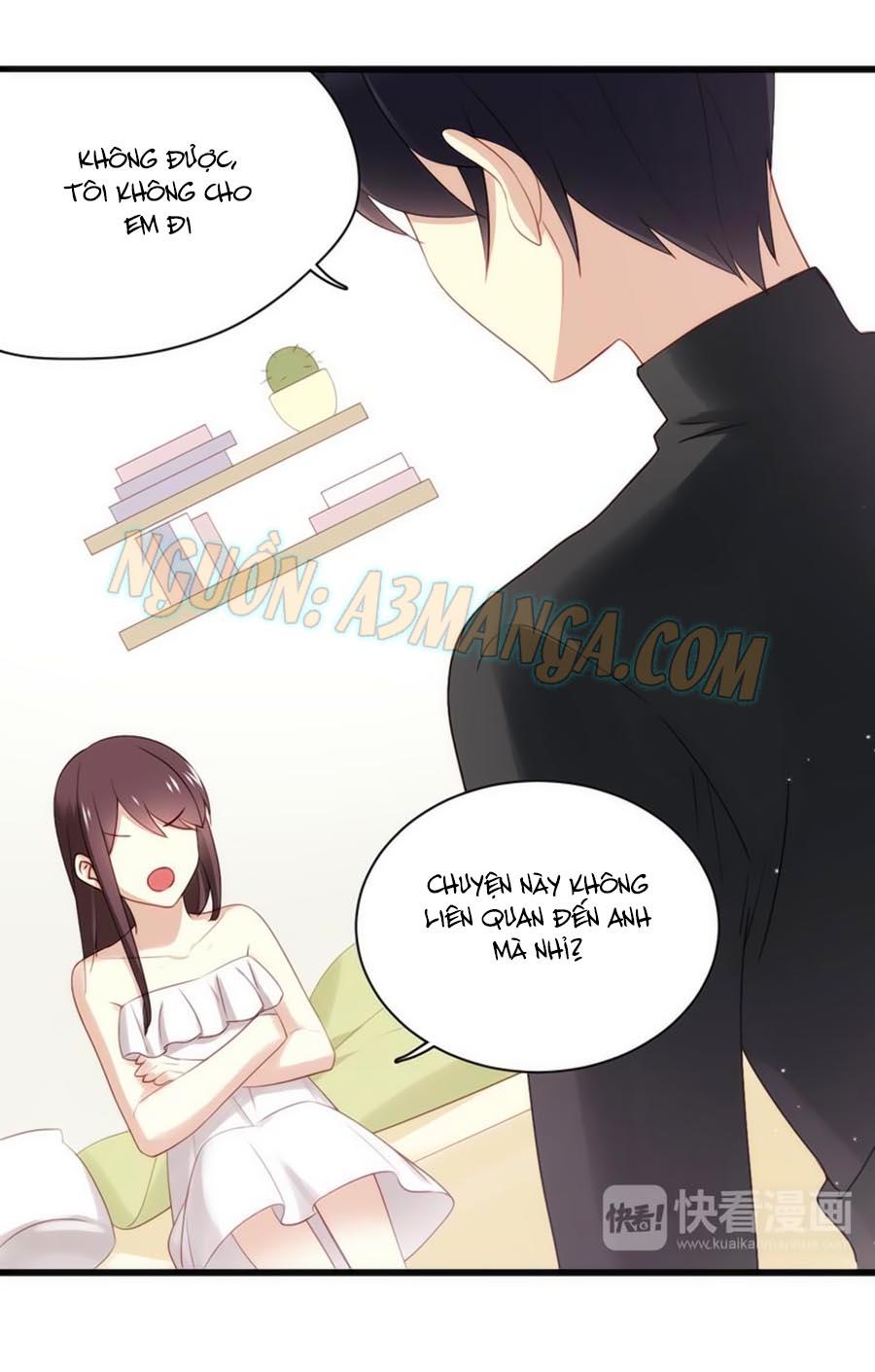 Tình Yêu Là Thế Chapter 43 - Trang 2