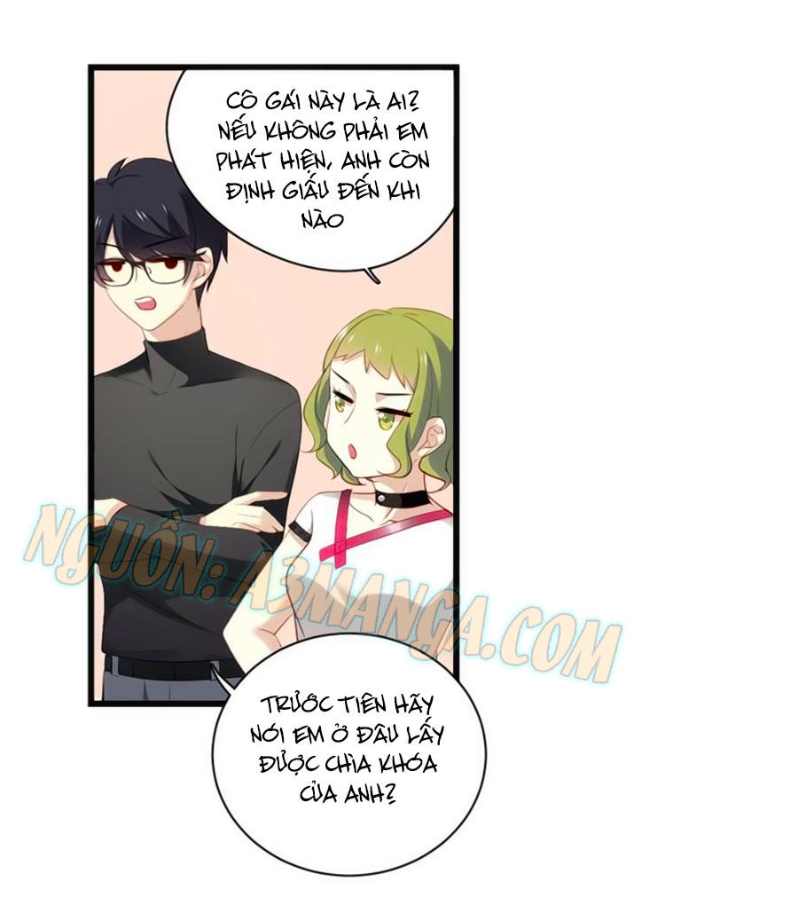 Tình Yêu Là Thế Chapter 42 - Trang 2