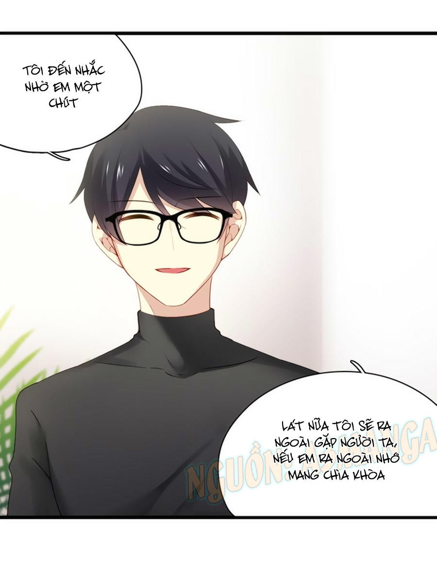 Tình Yêu Là Thế Chapter 41 - Trang 2