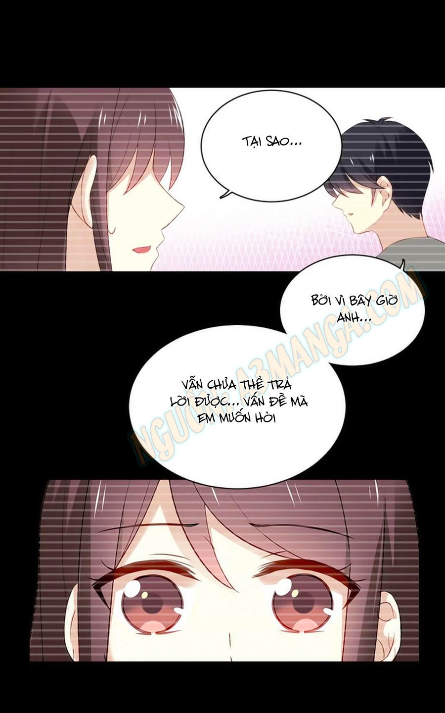 Tình Yêu Là Thế Chapter 40 - Trang 2