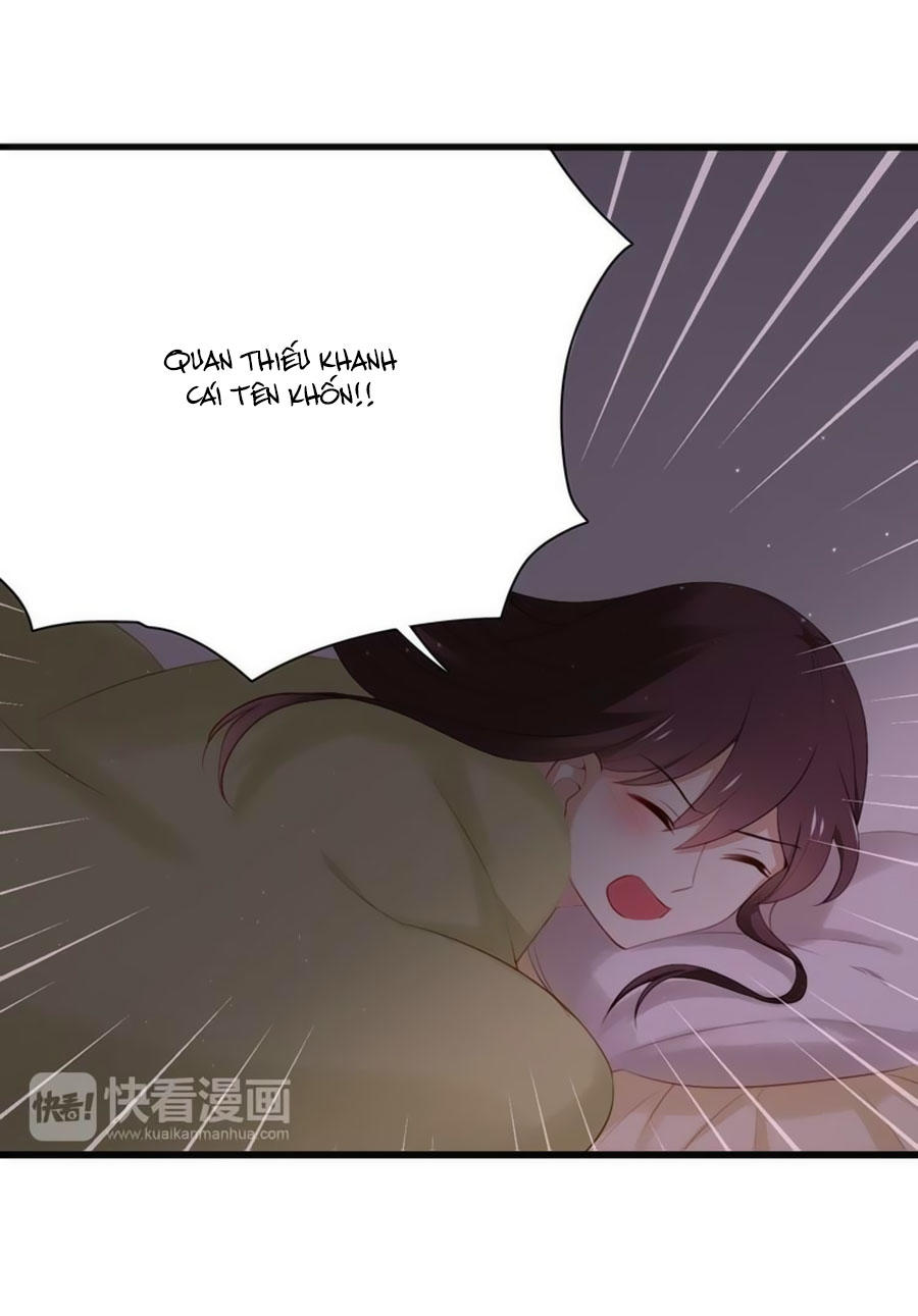 Tình Yêu Là Thế Chapter 40 - Trang 2