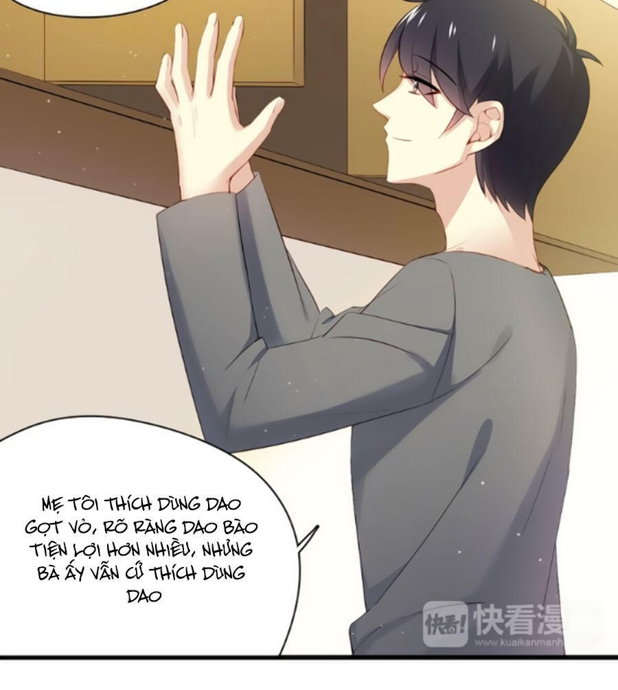 Tình Yêu Là Thế Chapter 39 - Trang 2