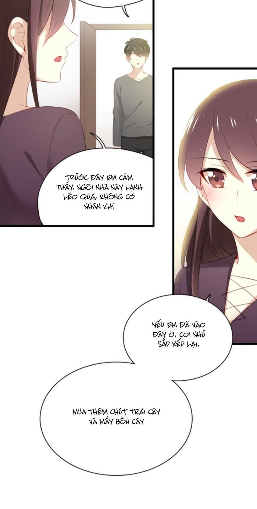 Tình Yêu Là Thế Chapter 38 - Trang 2