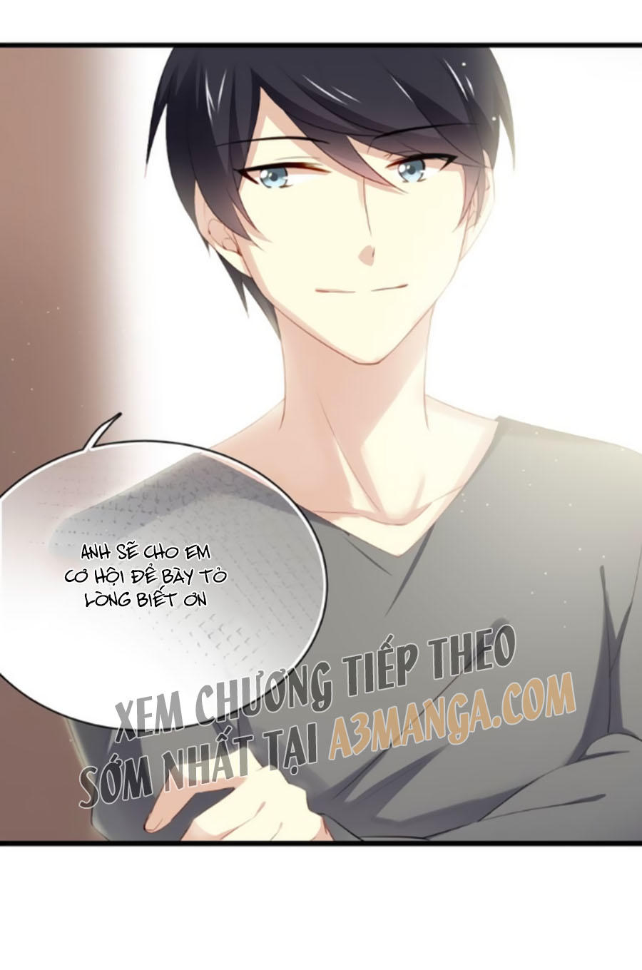 Tình Yêu Là Thế Chapter 38 - Trang 2