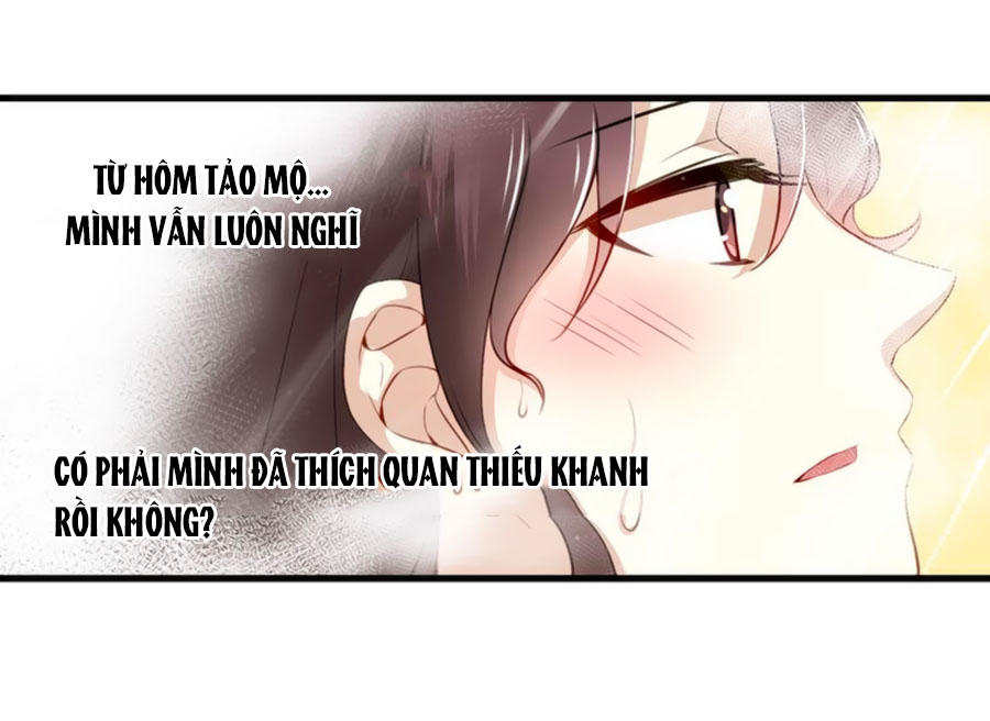 Tình Yêu Là Thế Chapter 32 - Trang 2