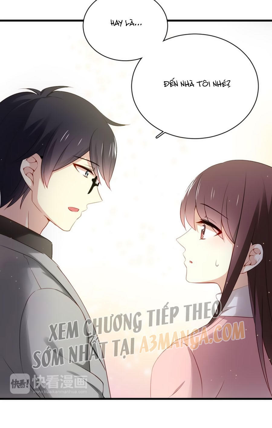 Tình Yêu Là Thế Chapter 31 - Trang 2