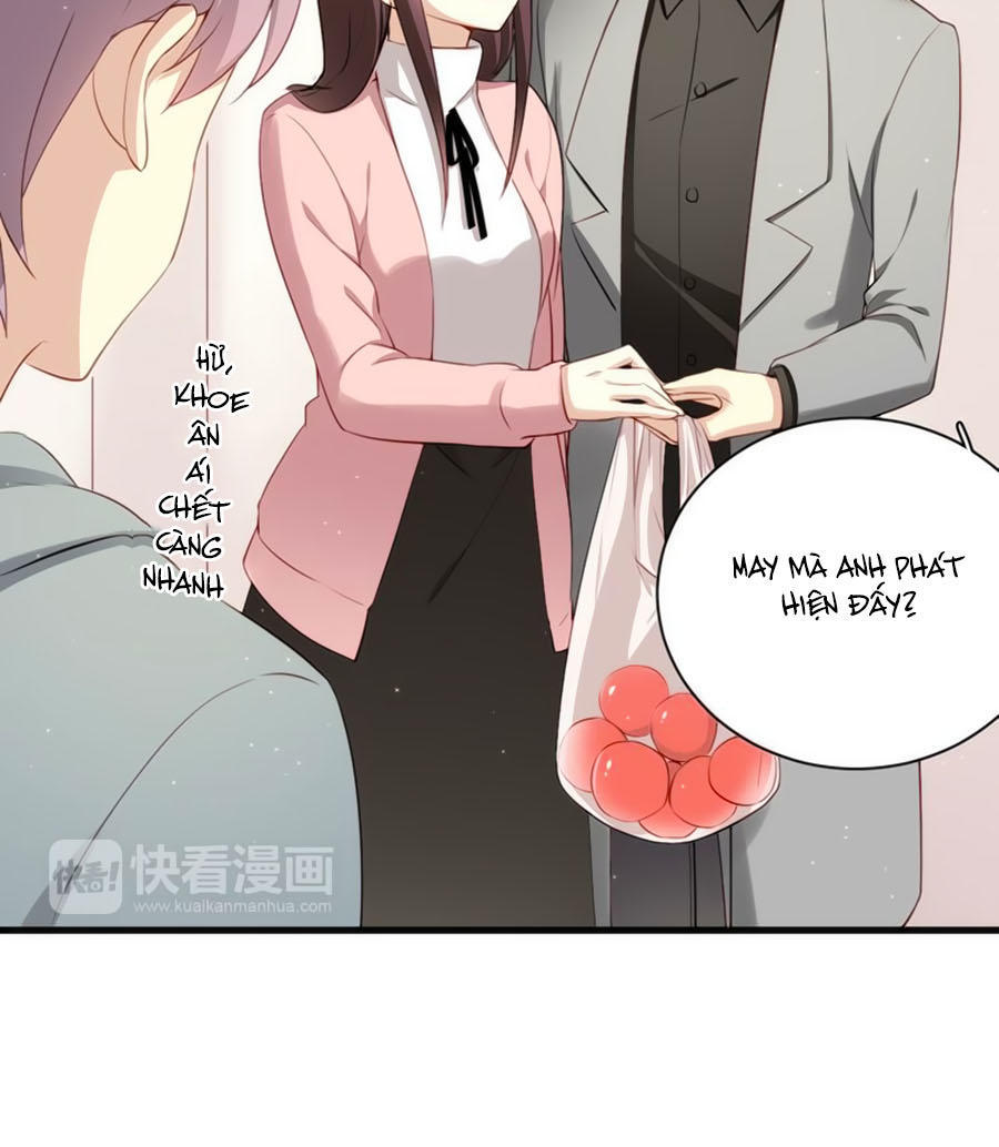 Tình Yêu Là Thế Chapter 31 - Trang 2